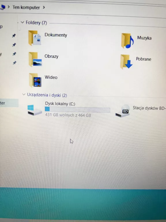 LAPTOP SONY VAIO PCG-81412M 500GB/8GB/I5!