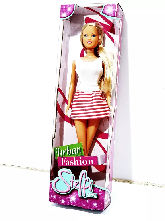 LALKA STEFFI LOVE URBAN FASHION