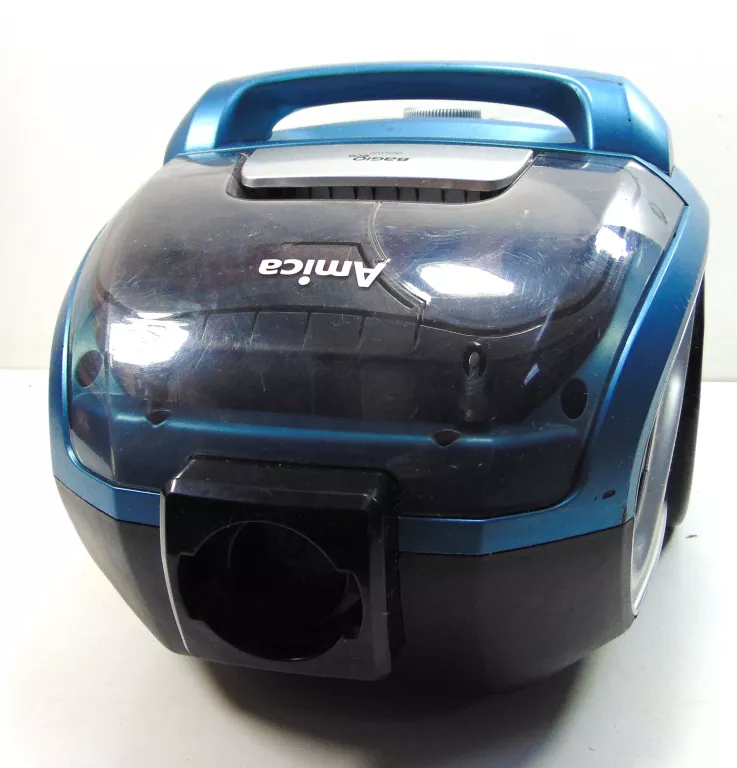 ODKURZACZ AMICA VM3041 BAGIO ECO 900W
