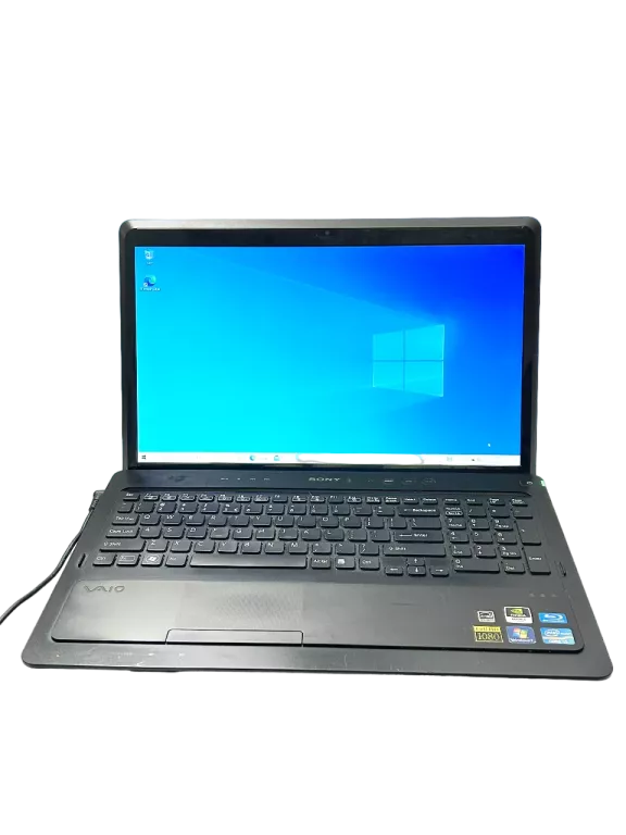 LAPTOP SONY VAIO PCG-81412M 500GB/8GB/I5!