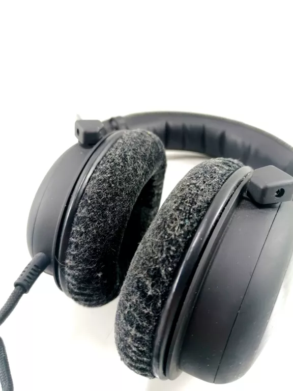 SŁUCHAWKI KINGSTON HYPERX CLOUD II KHX-HSCP-GM