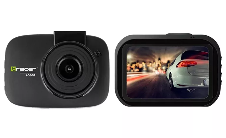 KAMERA SPORTOWA TRACER GM2.2D FULL HD