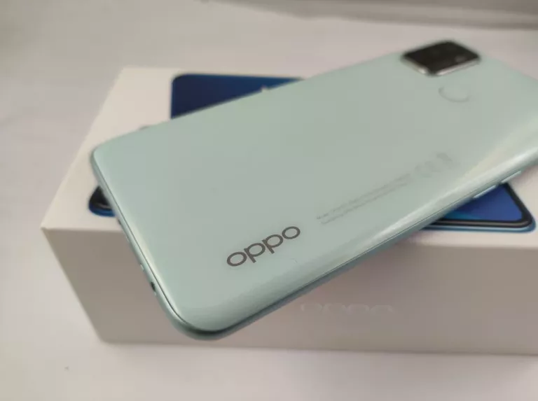OPPO A53 4/64GB KOMPLET SUPER STAN!