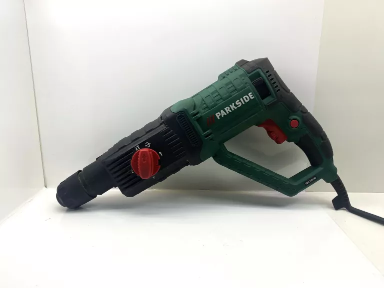MŁOTOWIERTARKA PARKSIDE PBH 1050 B2