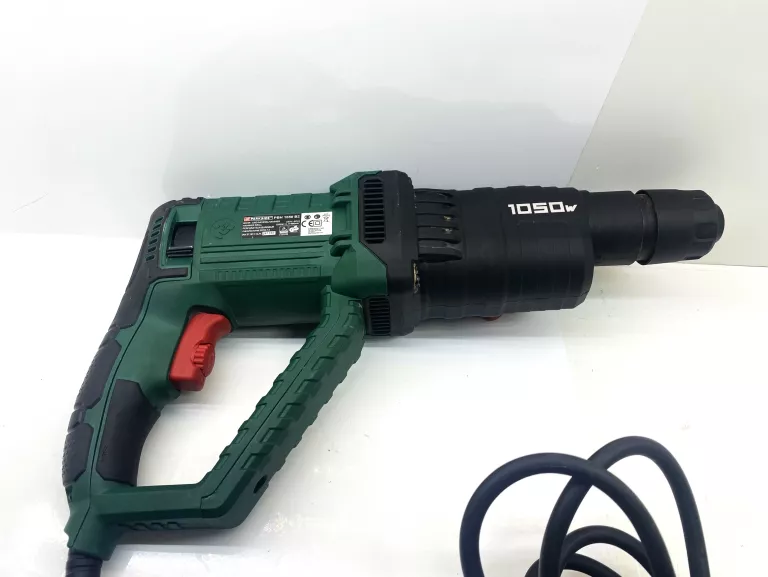 MŁOTOWIERTARKA PARKSIDE PBH 1050 B2