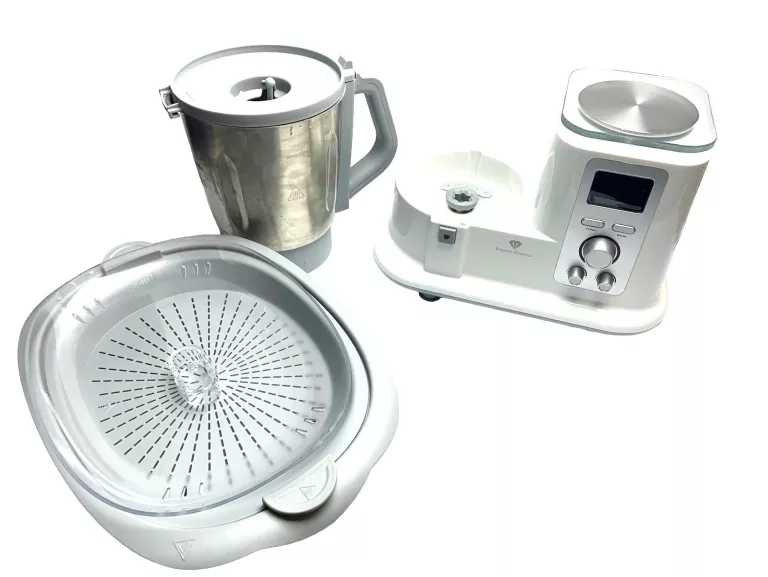 VALENTI TORINTO ROBOT KUCHENNY KOMPLET