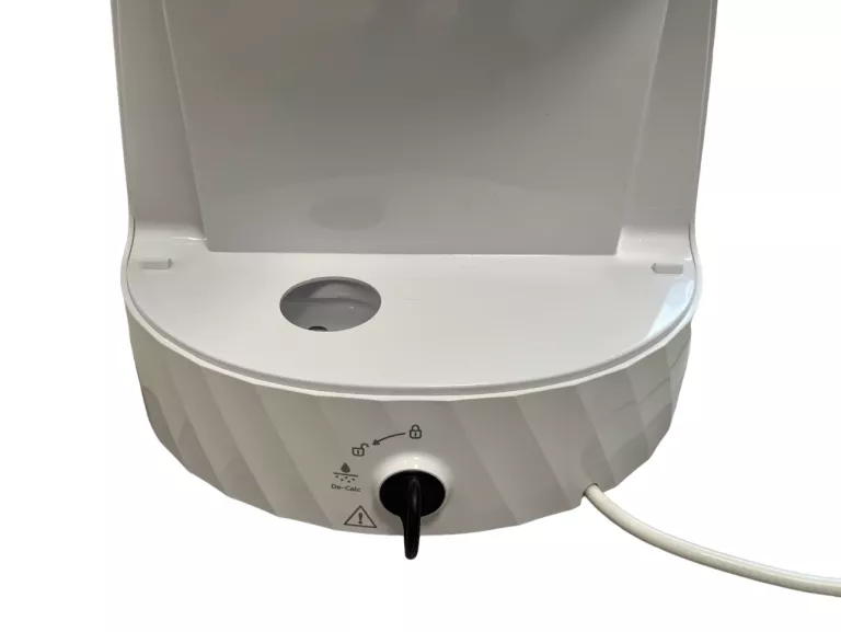 PAROWNICA PHILIPS COMFORTTOUCH GC552/40 1800W 1,8L