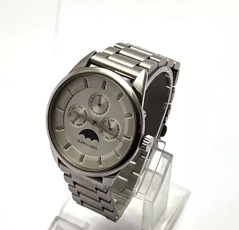 ZEGAREK FILIPPO LORETI V4101.X06634