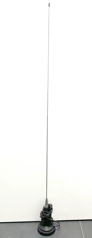 CB RADIO SUNKER ELITE ONE 40 +ANTENA