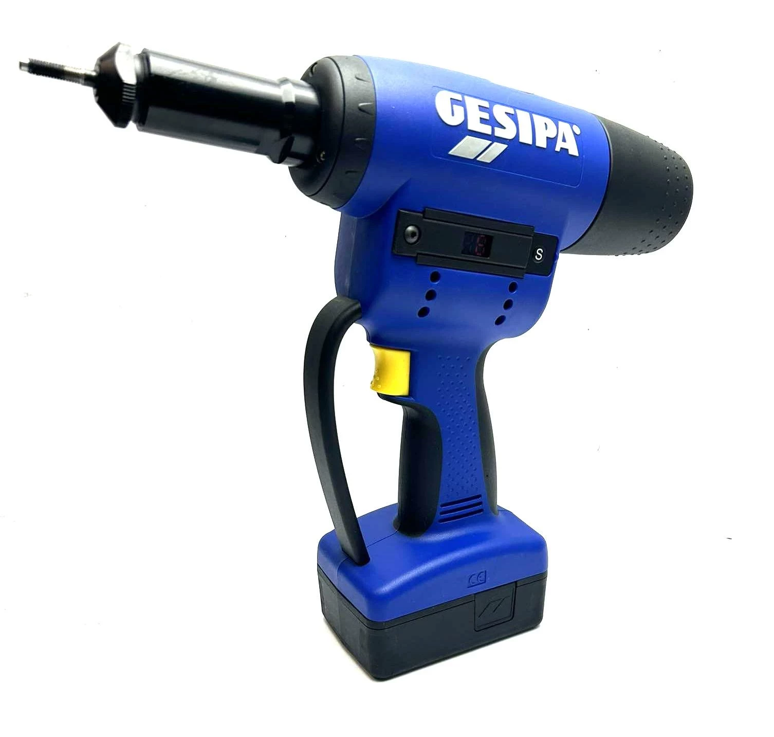 nitownica-do-nitonakretek-gesipa-firebird-pro-stan-uzywany