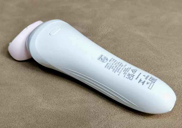EPILATOR PHILIPS 8000 MODEL BRE710/00 ZESTAW IDEAŁ