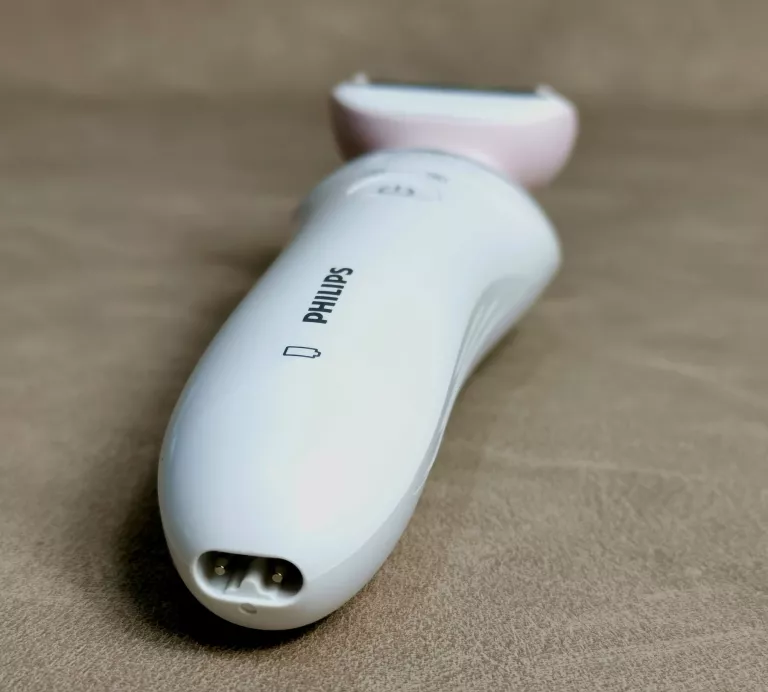 EPILATOR PHILIPS 8000 MODEL BRE710/00 ZESTAW IDEAŁ