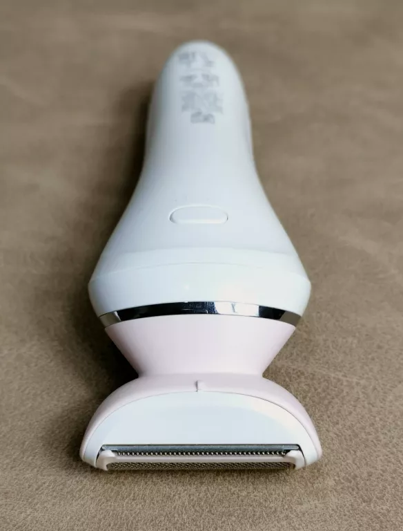 EPILATOR PHILIPS 8000 MODEL BRE710/00 ZESTAW IDEAŁ