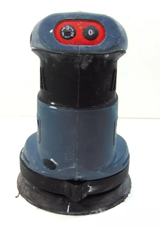 SZLIFIERKA MIMOŚRODOWA GRAPHITE 58G014