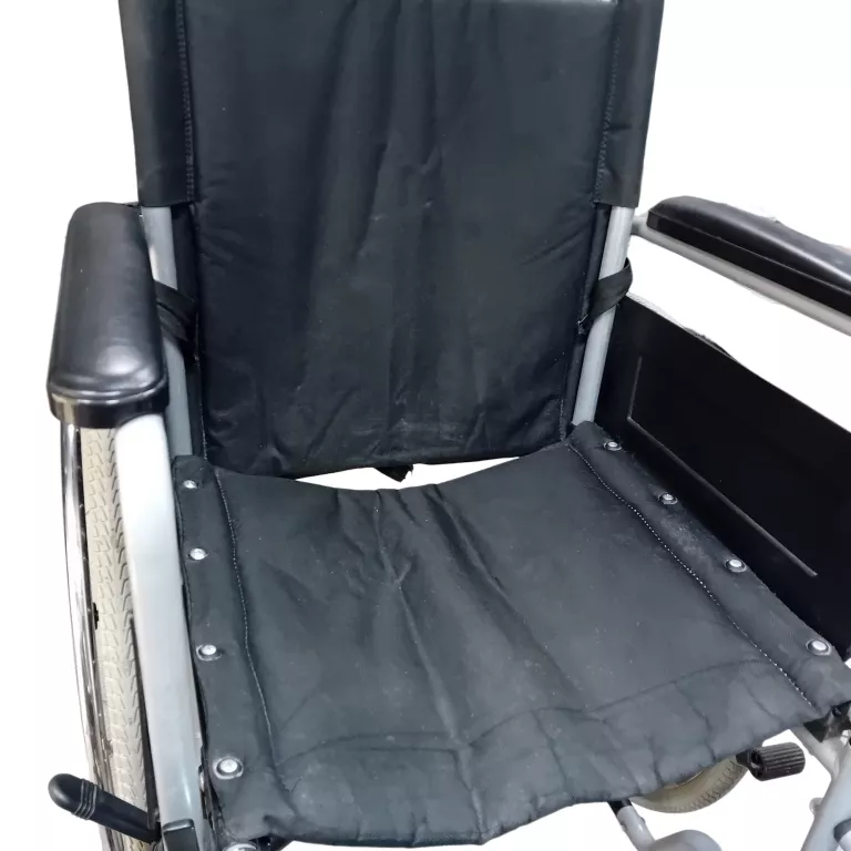 WÓZEK INWALIDZKI RĘCZNY TIMAGO H011B