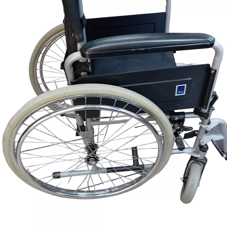 WÓZEK INWALIDZKI RĘCZNY TIMAGO H011B