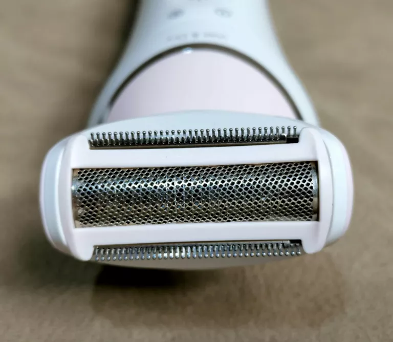 EPILATOR PHILIPS 8000 MODEL BRE710/00 ZESTAW IDEAŁ
