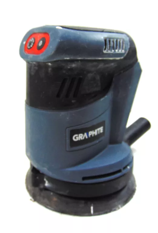 SZLIFIERKA MIMOŚRODOWA GRAPHITE 58G014