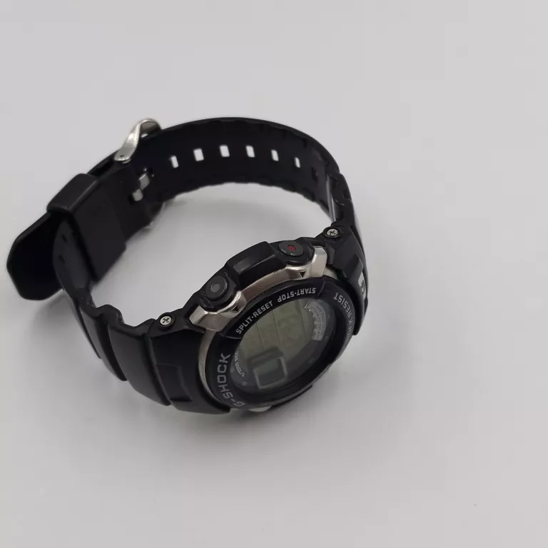 ZEGAREK NARECZNY CASIO G-SHOCK G7700