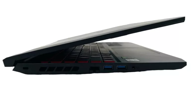 LAPTOP ACER NITRO 5 AN515-55-56HW I5-10300H 8/512GB SSD GTX 1650