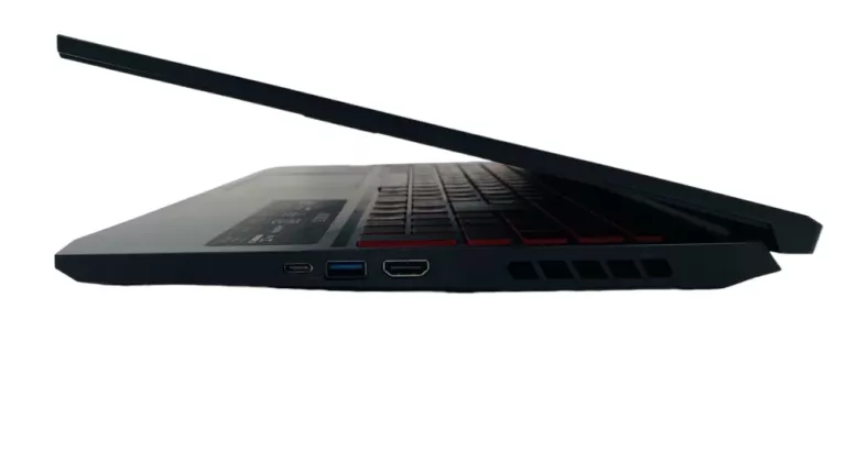 LAPTOP ACER NITRO 5 AN515-55-56HW I5-10300H 8/512GB SSD GTX 1650
