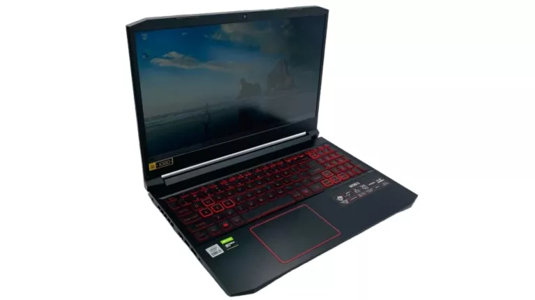 LAPTOP ACER NITRO 5 AN515-55-56HW I5-10300H 8/512GB SSD GTX 1650