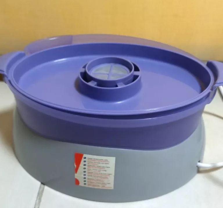 PAROWAR ZELMER 37Z010
