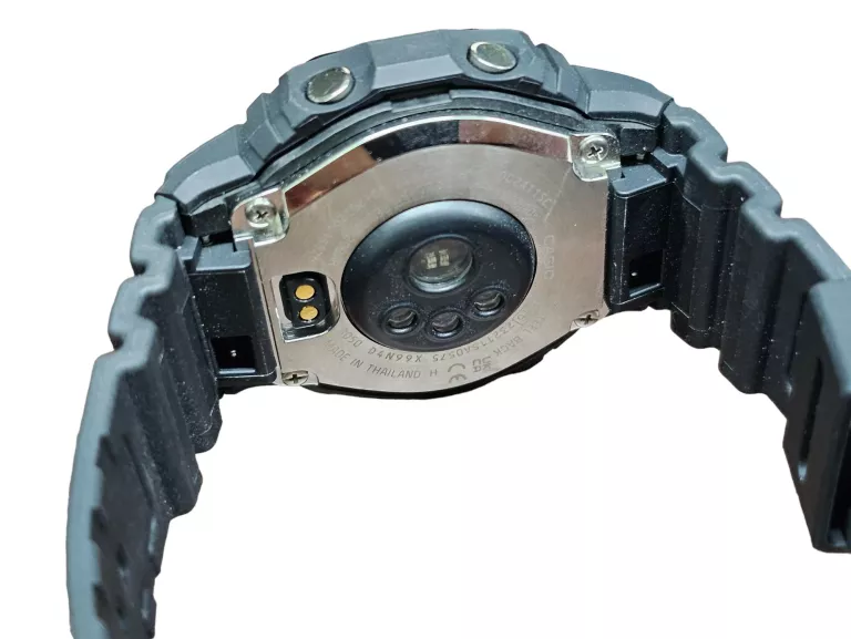 ZEGAREK CASIO G-SHOCK KOSTKA DW-H5600