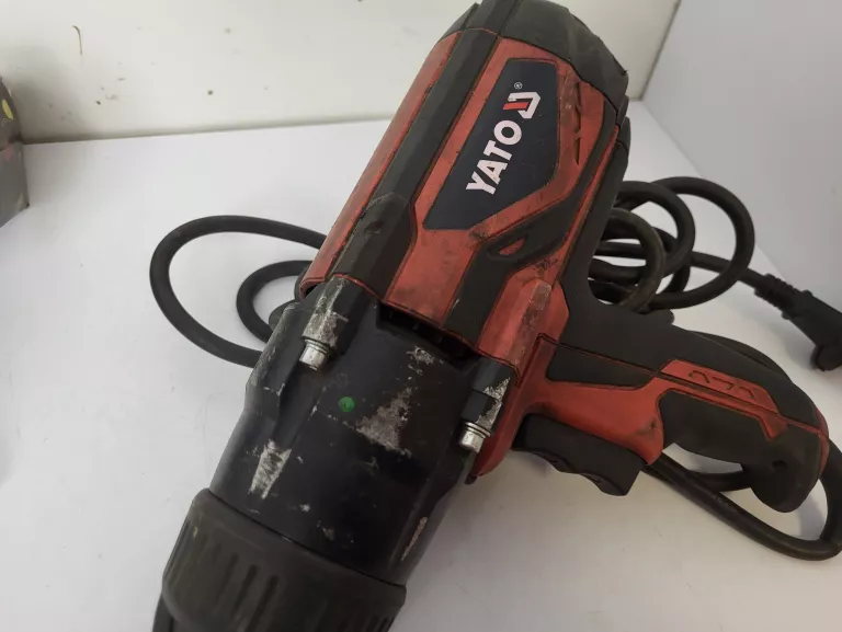 ELEKTRYCZNY KLUCZ UDAROWY YATO YT-82021