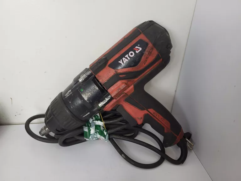 ELEKTRYCZNY KLUCZ UDAROWY YATO YT-82021