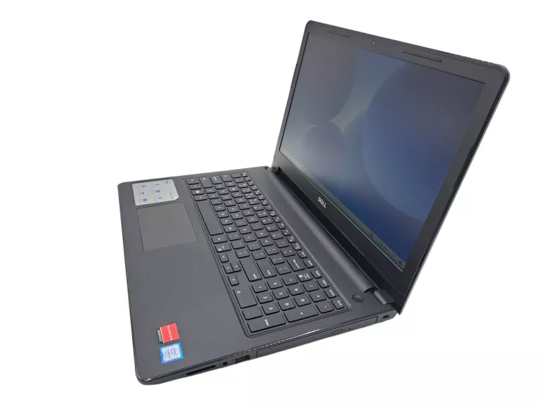 LAPTOP DELL INSPIRON 15 15,6" I5-7200U 8GB 1TB HDD RADEON 520