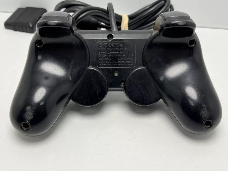 KONSOLA PS3 FAT 500GB