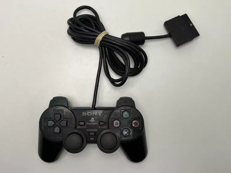 KONSOLA PS3 FAT 500GB