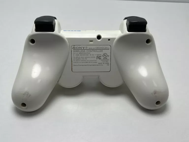 KONSOLA PS3 FAT 500GB