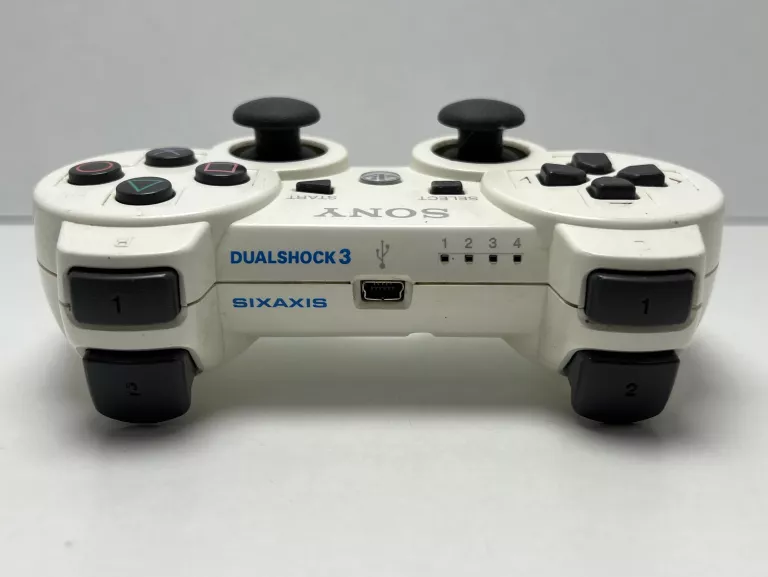 KONSOLA PS3 FAT 500GB