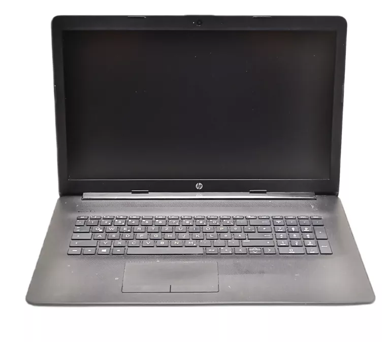 LAPTOP HP 17-CA 8GB W10 256GB + ZASILACZ TORBA