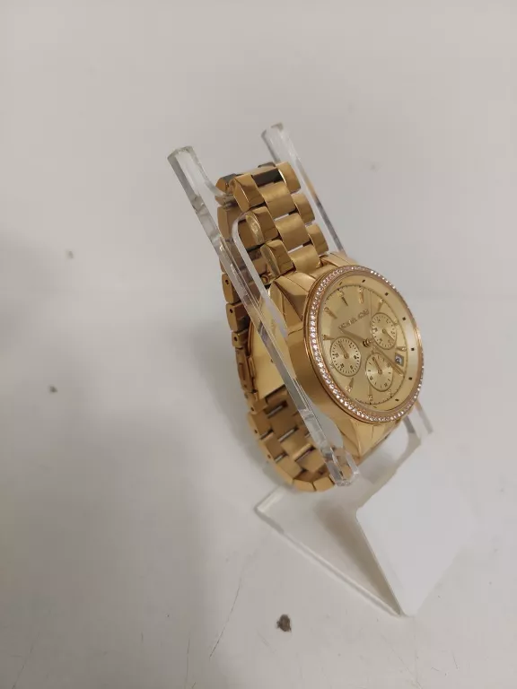 ZEGAREK DAMSKI MICHAEL KORS RITZ MK6356