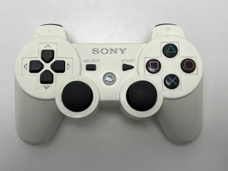 KONSOLA PS3 FAT 500GB