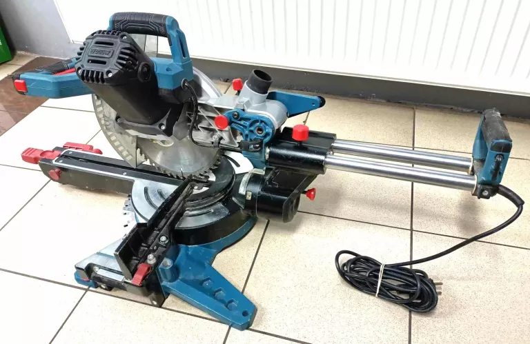 PIŁA UKOŚNICA ERBAUER EMIS254S 1800W