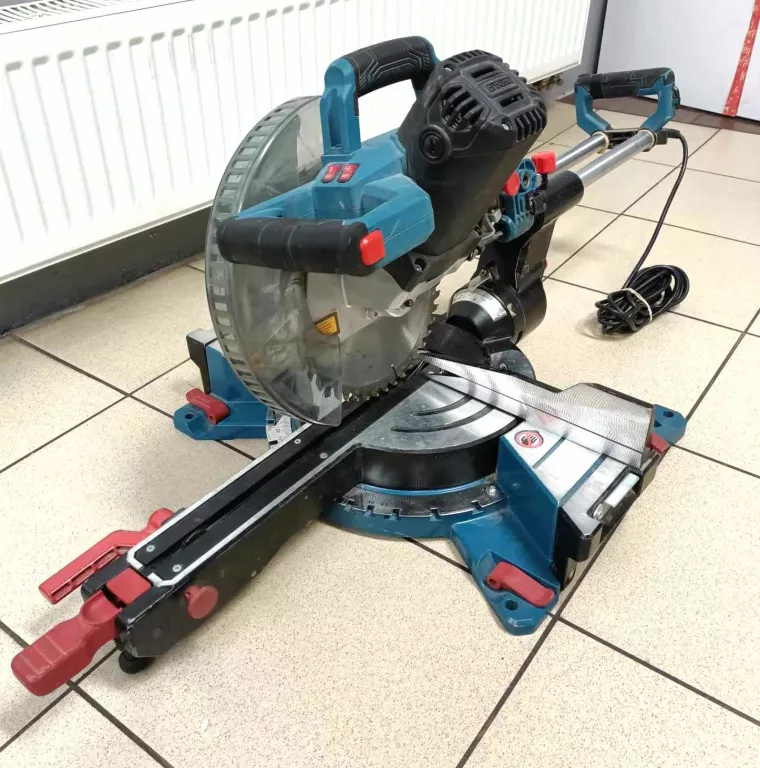 PIŁA UKOŚNICA ERBAUER EMIS254S 1800W