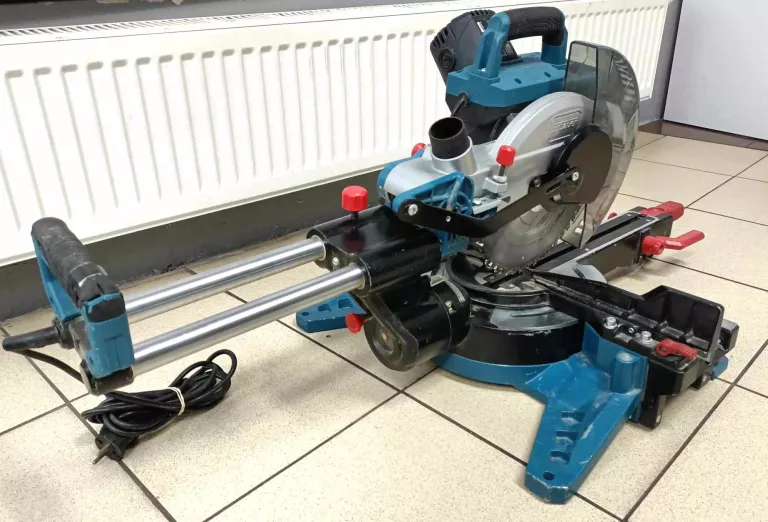 PIŁA UKOŚNICA ERBAUER EMIS254S 1800W