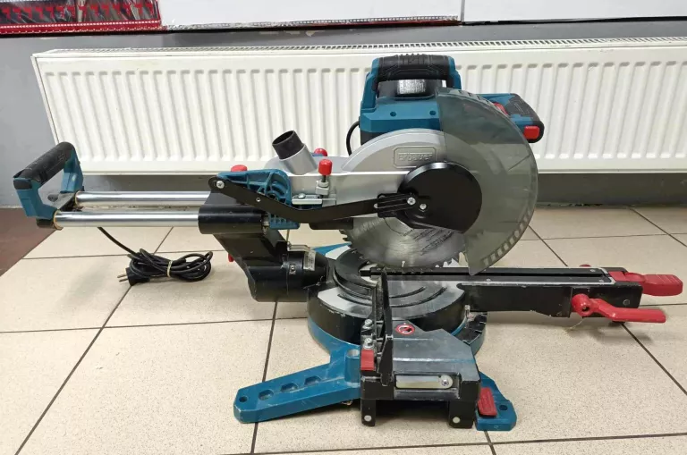 PIŁA UKOŚNICA ERBAUER EMIS254S 1800W