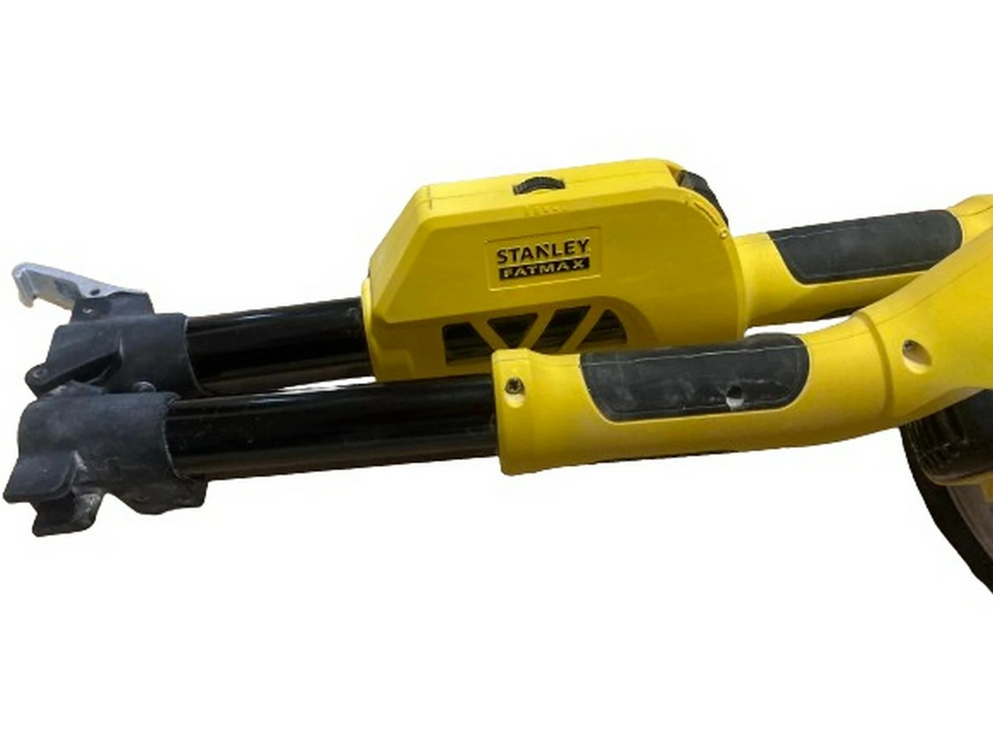 zyrafa-szlifierka-stanley-fatmax-sfmee500s-qs-marka-stanley