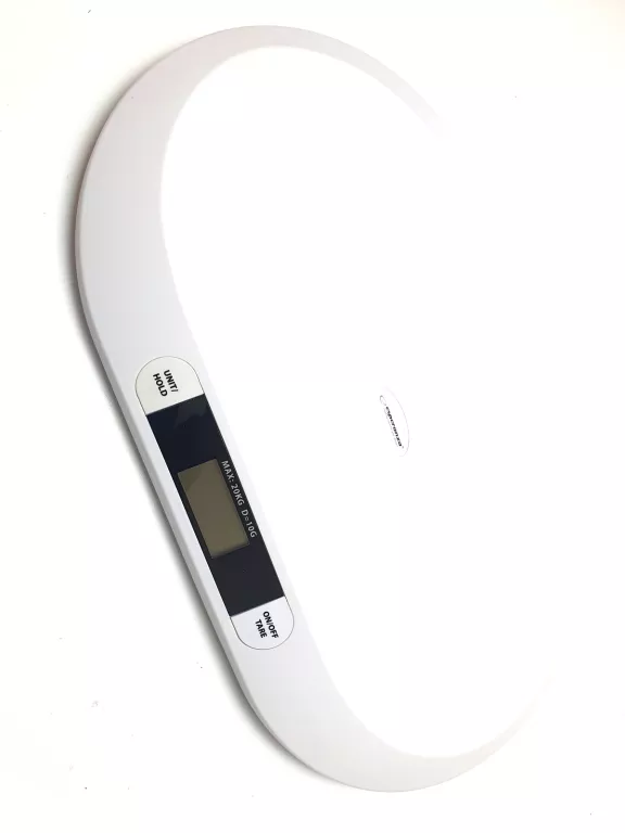 ELEKTRONICZNA WAGA ESPERANZA EBS019