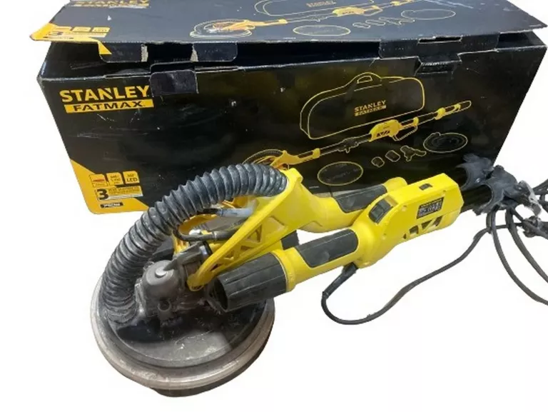 ZYRAFA SZLIFIERKA STANLEY FATMAX SFMEE500S-QS