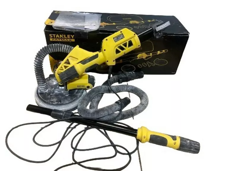 ZYRAFA SZLIFIERKA STANLEY FATMAX SFMEE500S-QS