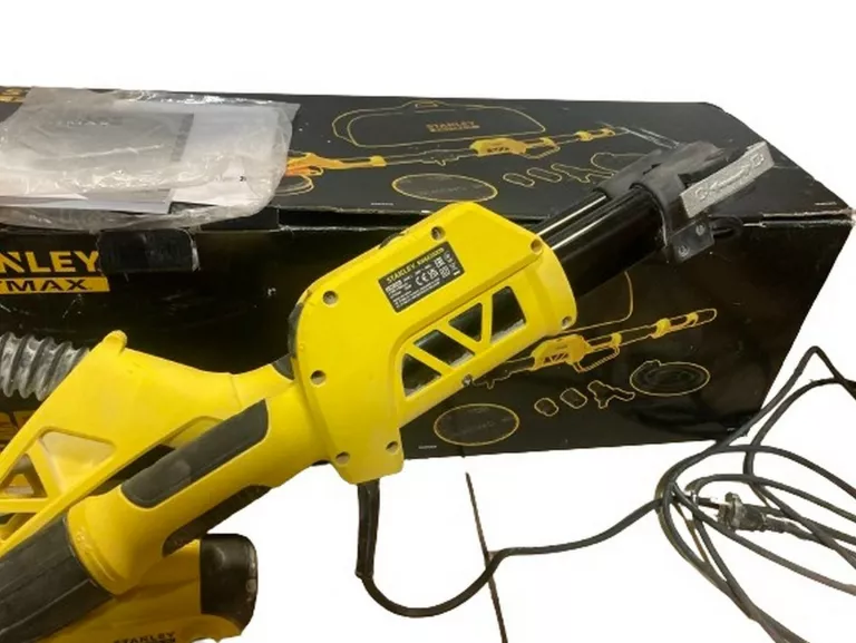 ZYRAFA SZLIFIERKA STANLEY FATMAX SFMEE500S-QS