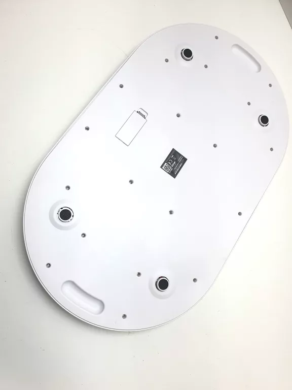 ELEKTRONICZNA WAGA ESPERANZA EBS019