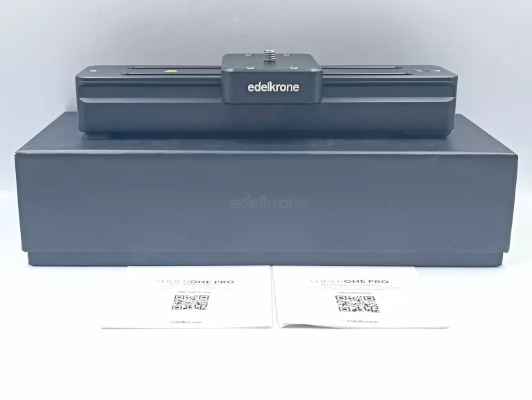 SLIDER EDELKRONE SLIDERONE PRO