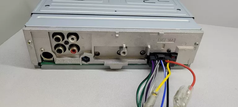 RADIOODTWARZACZ SONY DSX A410BT GWARANCJA